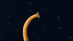 Самые грустные серии смешариков под грустную песню..