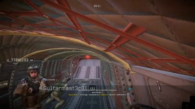 Wie geht es weiter ?: info mit warface gameplay : P