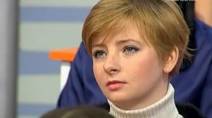 Комаровский 2012 04 01 Токсоплазмоз