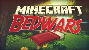 Играю в BEDWARS на сервер #RuHaipixsel