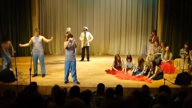 мост 18.05.13 часть 4 смотреть онлайн