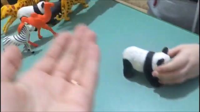 Как научить малыша понимать речь. Первые шаги к осознанной речи