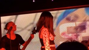 Omnimar - Out of my life (live 3 Feb 2023)