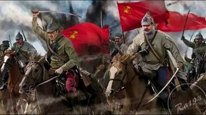 Ra194 - нейрокавер версия "И вновь продолжается бой"