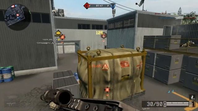 Clan war: клан Стражи Небес vs клан ЭСКАДРОН смотреть онлайн