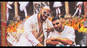 Джиган - ДНК feat  Артем Качер