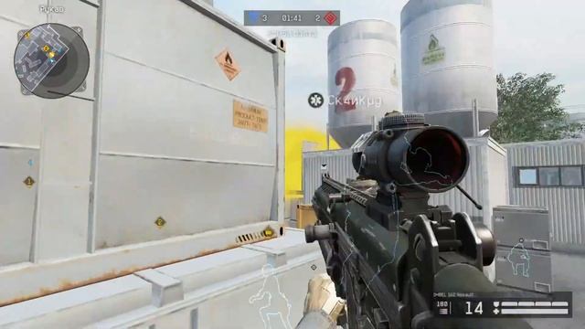 Warface стрим клана Варяг Топ 1 элиты
