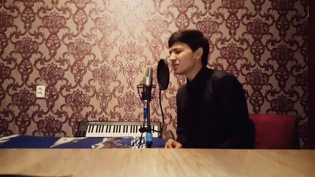 Акмал Холходжаев-Дадам