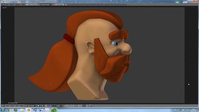 Ностальгия по пиратам и новая стилистика! смотреть онлайн