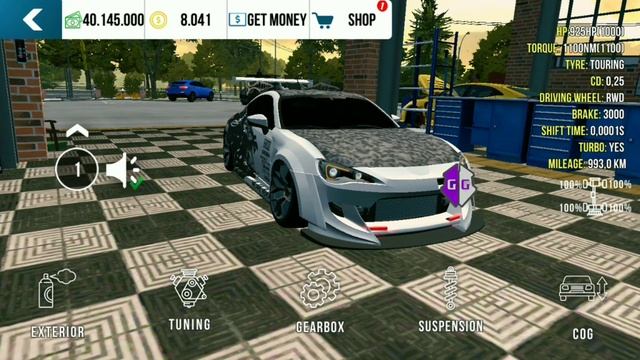 TUTORIAL CHROME CALIPER - Car Parking Multiplayer