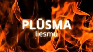 Fire Effect and Text Particle Animation in Fusion DaVinchi Resolve || Эффект огня и частицы в Резол