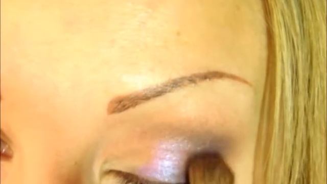 Простой макияж смотреть онлайн