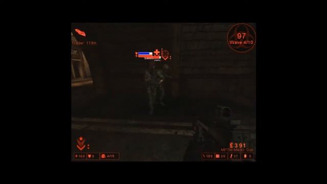 Killing Floor with Gamerguy1889 Ep.1. Best. Game. EVAR!