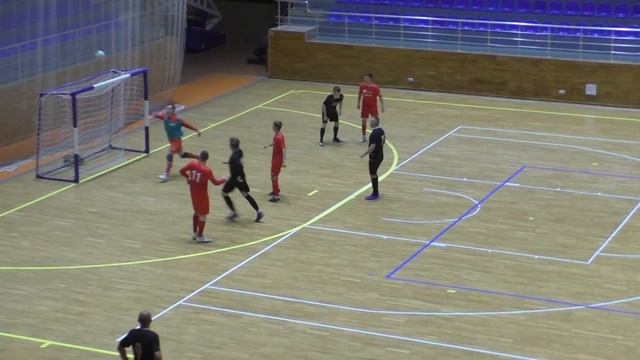 21 КУ 3 лига ¼ 5 4 Медиа – Brig1таймч1 смотреть онлайн