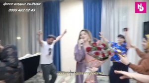 ИНДИРА АСХАБОВА - МОЙ ГУНЗИБ.