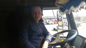 МАЗ Самосвал 2014 500 тыс пробега