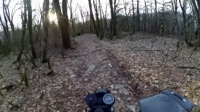По лесу на Dnepr 2wd смотреть онлайн