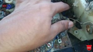 Red mercury In Radio - Red mercury price - Red Mercury Testing - Red Mercury Prices