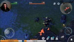 Last Day on Earth Survival рейд базы Luis