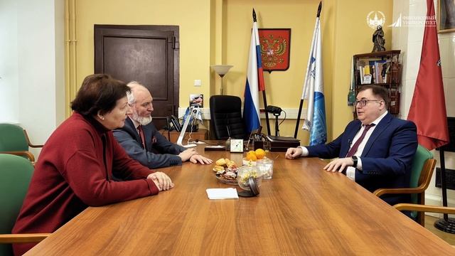 Маслов А. А. ”Большая китайская стена”: за стеной языка и альтернативной структуры мышления смотреть онлайн