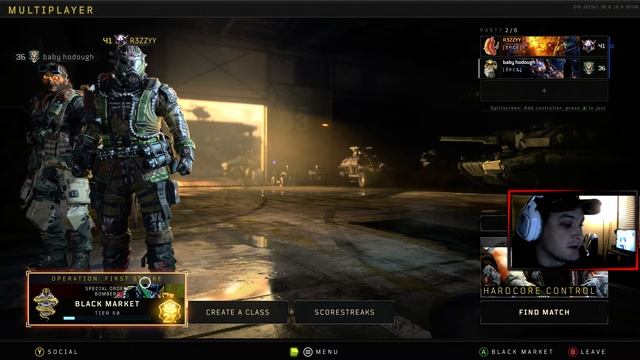 How to Find the Black Knight Camo - Titan - Black Ops 4 смотреть онлайн