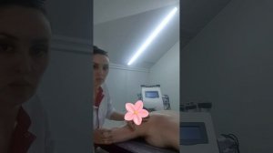 Антицеллюлитный массаж верхней части тела🙌 Работаем с проблемными зонами спины, руки, живот.