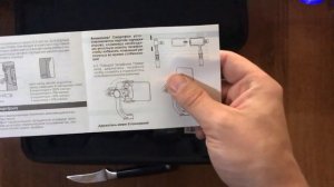 Монопод для смартфона InterStep c 3-axis стабил., Black неудачная покупка, обзор, стабилизатор.