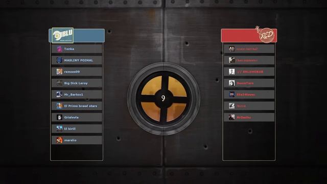 Team Fortress 2 - Разведчик смотреть онлайн