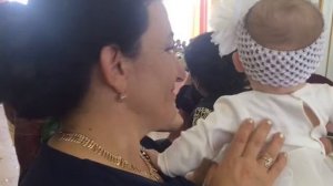 Цибац Ацциевна- Асият (Зильбачи) даргинские песни