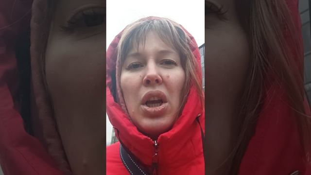 Отзыв Эвелины о курсе Преображение