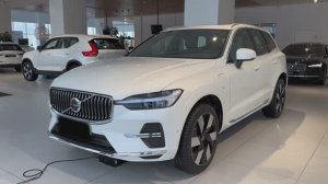 Volvo XC60 2024