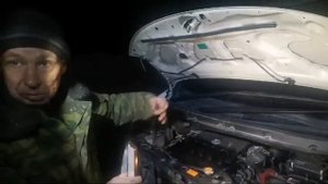 Мой автомобиль ездит на Водороде.