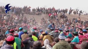 МАНАС НИЯЗОВ БИРИНЧИ СОРУНУ КАРА-КУЛЖА РАЙОНУ