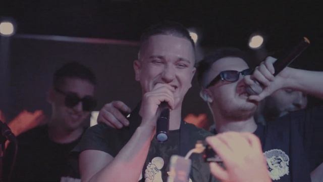 Цинк уродов — Отчёт с закрытой тусовки SECRET FREAKSHOW 🔥 смотреть онлайн