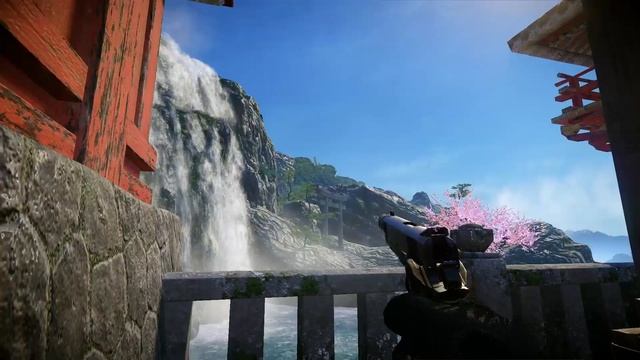 Крутая музыка из оружий Warface смотреть онлайн