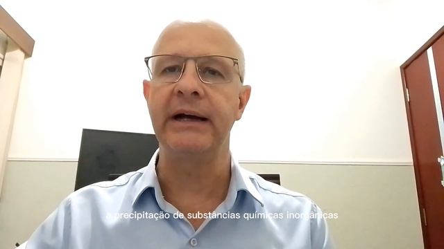 A importância do pH na urina. Qual o pH normal da urina? смотреть онлайн