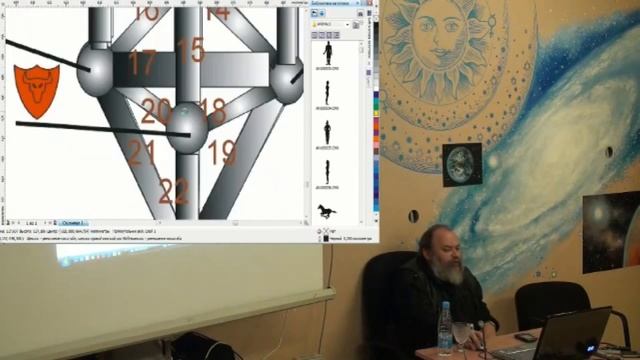 Моносов Б. М. - Курс1 Основы Магии (Лекция 7,8)