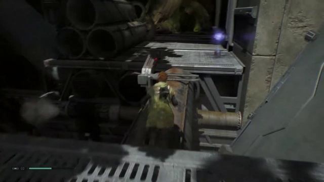 Star Wars Jedi: Fallen Order смотреть онлайн