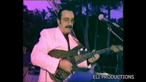 Авраам Толмасов Согиниб келдим Самарканд 2002