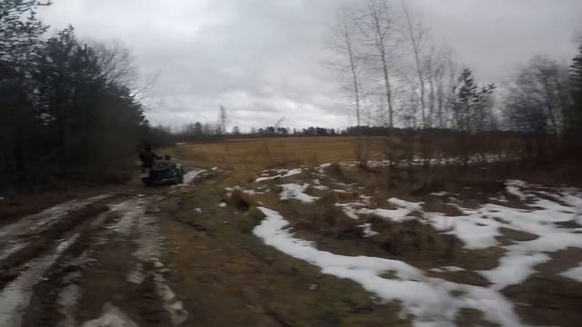 Новогодняя поездка в Псков на мотоциклах Урал, Днепр. смотреть онлайн