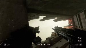 Wolfenstein 2 The New Colossus-MEIN LEBEN #09 Monster (German)