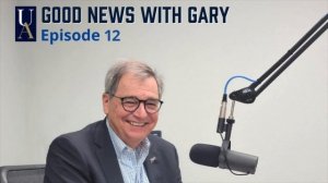 Good News With Gary - Episode 12 | The University of Akron
