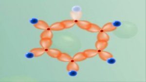 11 сынып  Араматты қосылыстар қатары .Бензол малекуласының құрылысына видео сабақтар