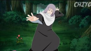 Наруто схватка ниндзя(Без Доната)#2. 3й День забираем бабку Чие