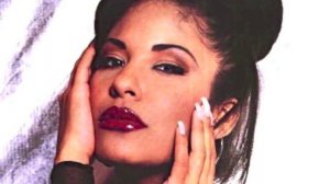 Selena Quintanilla Perez Photo Shoot Video 1