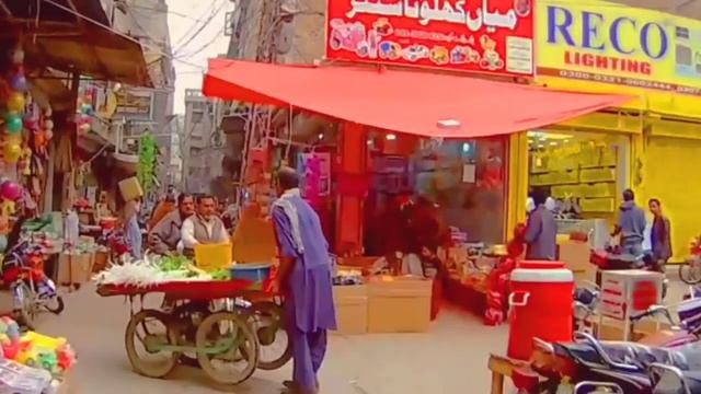Top 10 Biggest Cities Of Punjab Pakistan || Sindhi Info || Urdu