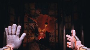 DogDay - Full conversation + Jumpscares (Poppy Playtime 3)