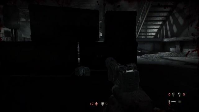 Wolfenstein - The New Order ПРОХОЖДЕНИЕ НА СЛОЖНОСТИ UBER №4 смотреть онлайн