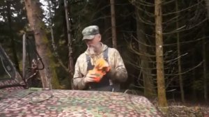 Скив и Строри - Пожилой усталый рыцарь