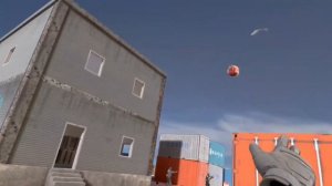 PAVLOV VR он же аналог КС